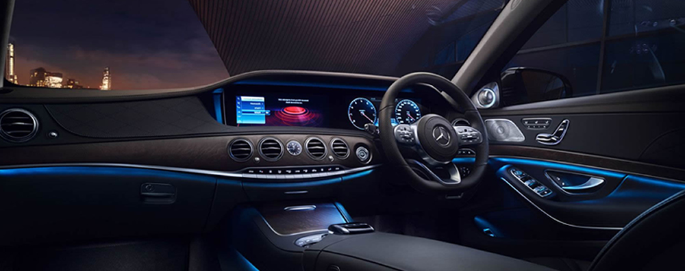 DG Executive Cars – Luxury London Travel