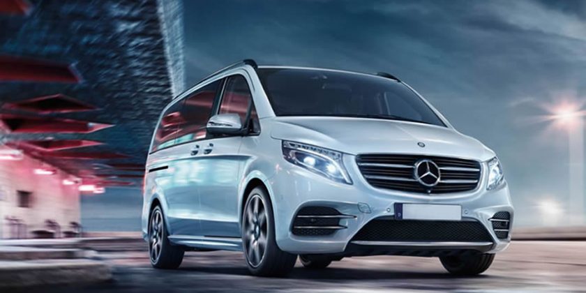 Large Transport Solutions
