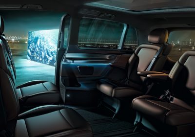 A Luxury Service To Be Proud Of