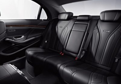 Covid Secure Chauffeur Service Designed To Keep You Safe