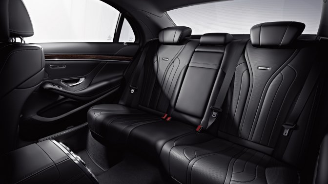 Covid Secure Chauffeur Service Designed To Keep You Safe