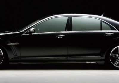 New Service – Professional Funeral Car & Chauffuer Hire