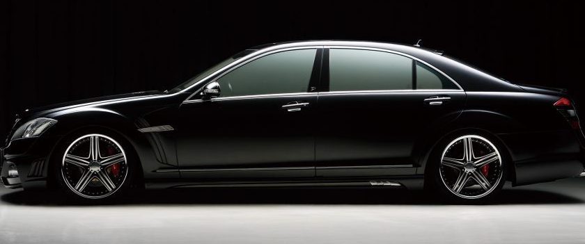New Service – Professional Funeral Car & Chauffuer Hire